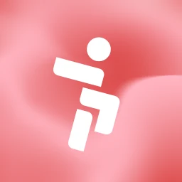 Значок Walkfit Daily